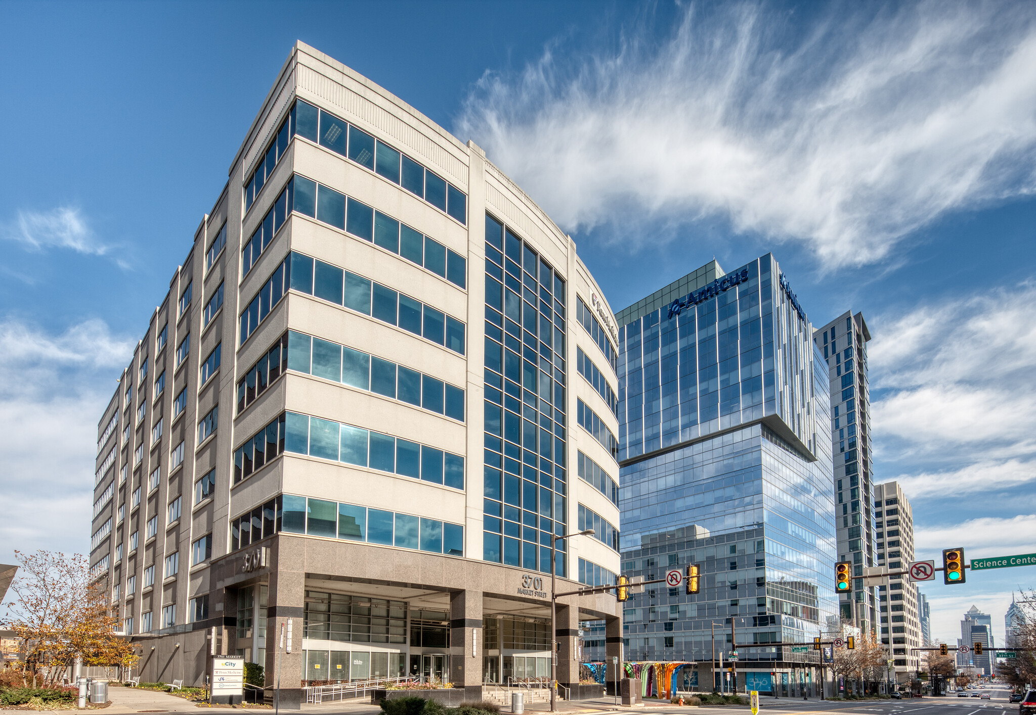 3701 Market St, Philadelphia, PA for Rent