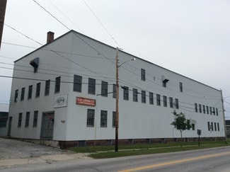 Rutland, VT Warehouse - 2 Pine St