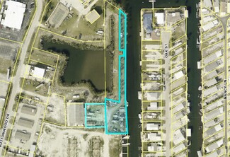 Fort Myers Beach, FL Commercial - 19105-19150 Sea Side Dr