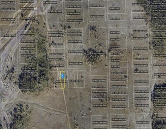 5 Parcel Undeveloped Land