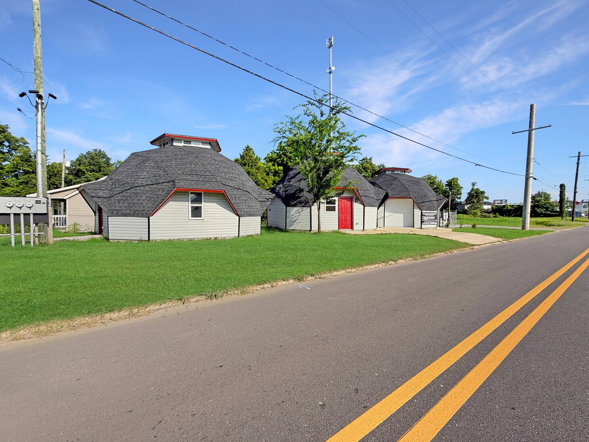2602 30th St, Tuscaloosa, AL for Rent