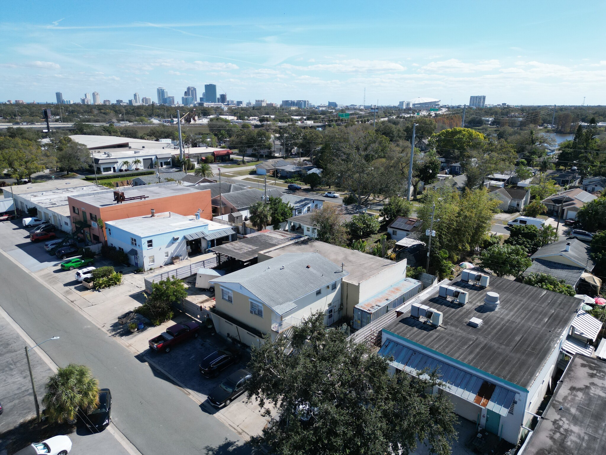 2254 16th Ave N, Saint Petersburg, FL for Sale