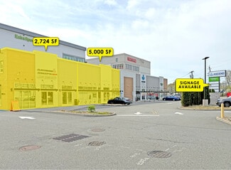 Rochelle Park, NJ Retail - 174 State Rt 17 N