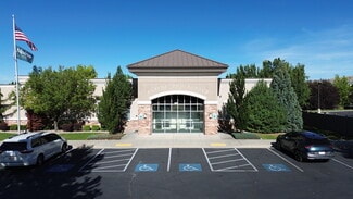 Lehi, UT Office/Medical - 3231 N 1120 E