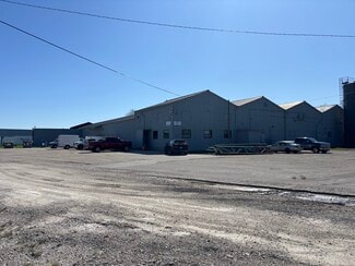 Appleton, WI Industrial - 3020 W Prospect Ave