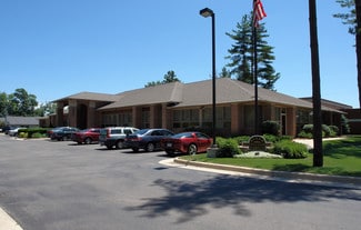 Commerce Township, MI Office - 4057 Pioneer Dr