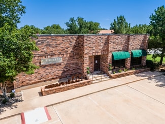 Abilene, TX Medical - 3390 S 27th St