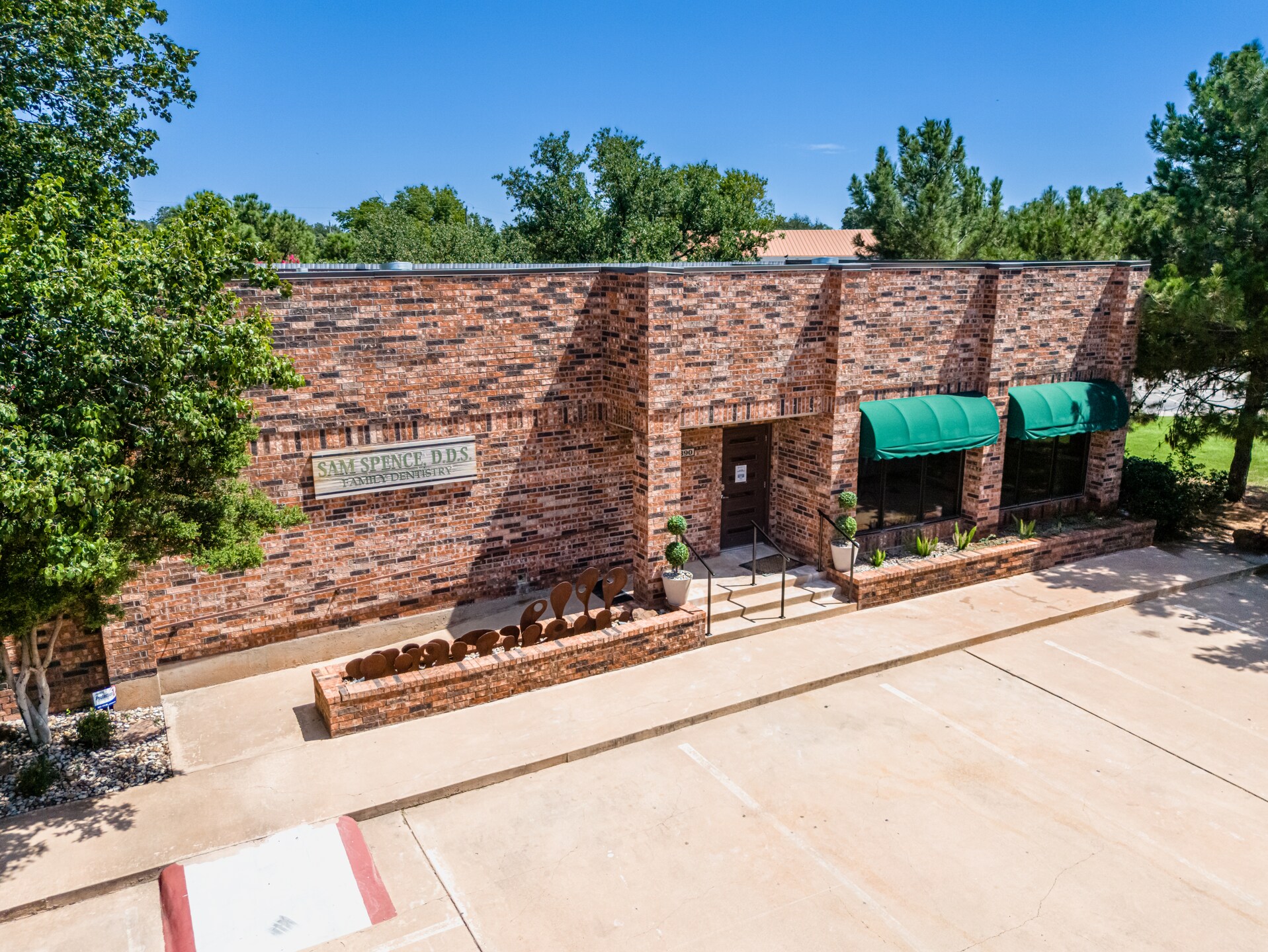 3390 S 27th St, Abilene, TX for Sale