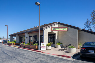 Pleasanton, CA Retail - 5701-5901 Owens Dr