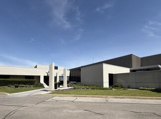 Brampton, ON Industrial - 99 Summerlea Rd Brampton, ON Industrial - 99 Summerlea Rd