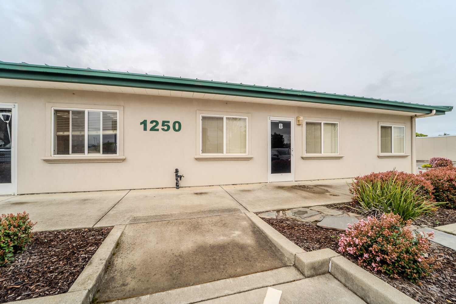 1250 Market St, Yuba City, CA for Rent