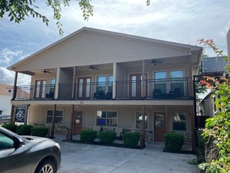 Roanoke, TX Office - 212 N Oak St Roanoke, TX Office - 212 N Oak St