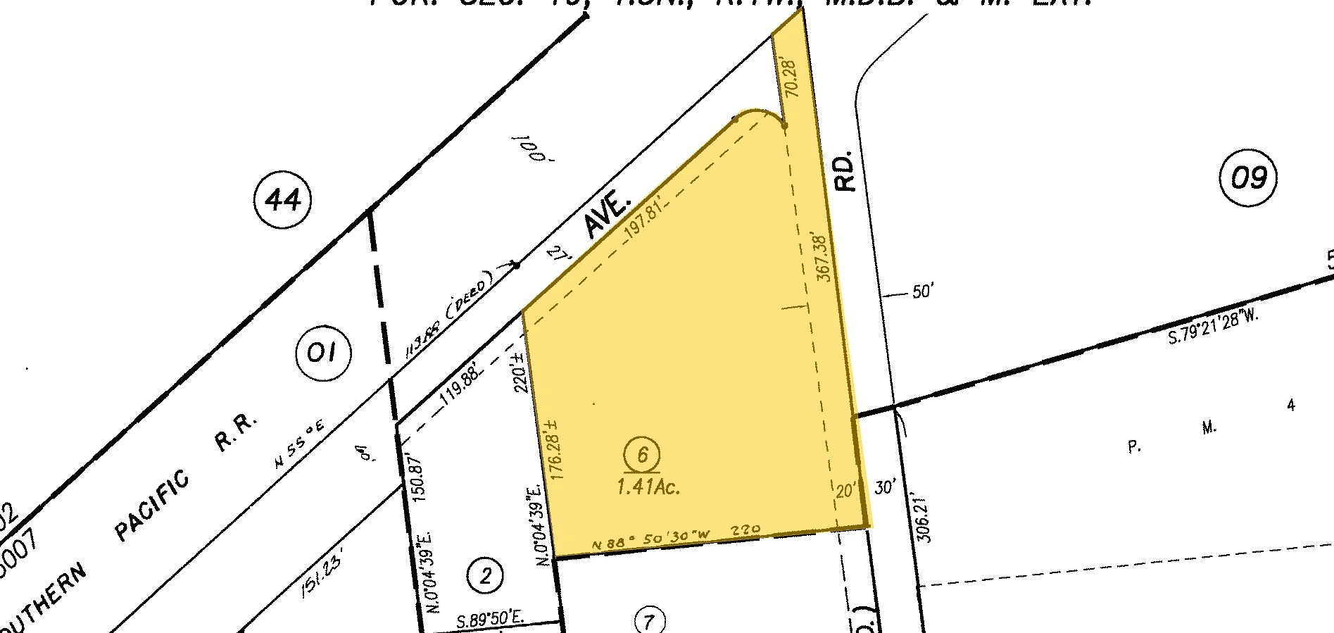 521 Railroad Ave, Suisun City, CA for Sale