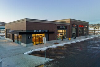 Calgary, AB Retail - Greenwich Vw NW Calgary, AB Retail - Greenwich Vw NW