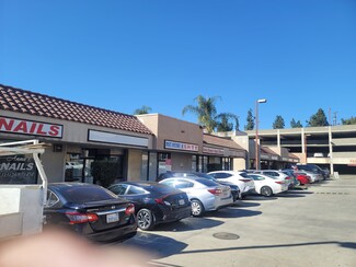 Monterey Park, CA Office - 2071 S Atlantic Blvd