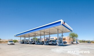 Apache Junction, AZ Service Station - 3265 S Goldfield Rd Apache Junction, AZ Service Station - 3265 S Goldfield Rd