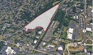 Trevose, PA Industrial Land - 3198 Tremont Ave