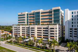 Aventura, FL Medical - 2801 NE 213th St