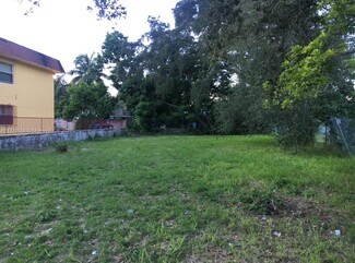 Miami, FL Residential Land - 141 NE 56th St Miami, FL Residential Land - 141 NE 56th St