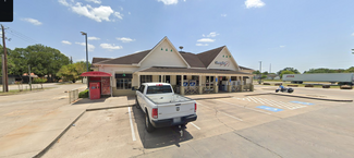 East Bernard, TX Retail - 955 90a Hwy