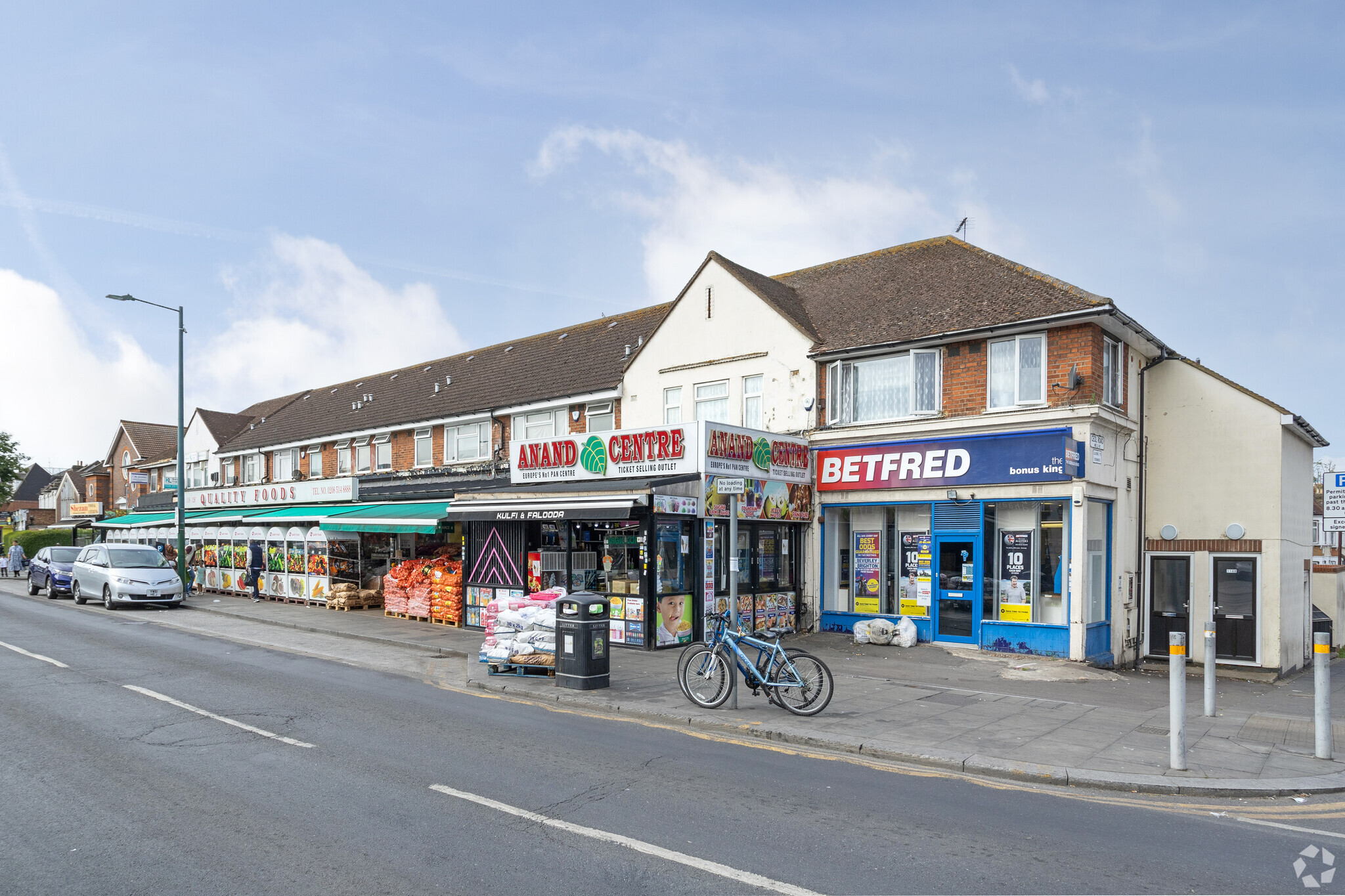 114 Ilford Ln, Ilford, LND for Sale
