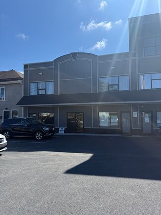 East Stroudsburg, PA Office - 33 Dansbury Ter East Stroudsburg, PA Office - 33 Dansbury Ter