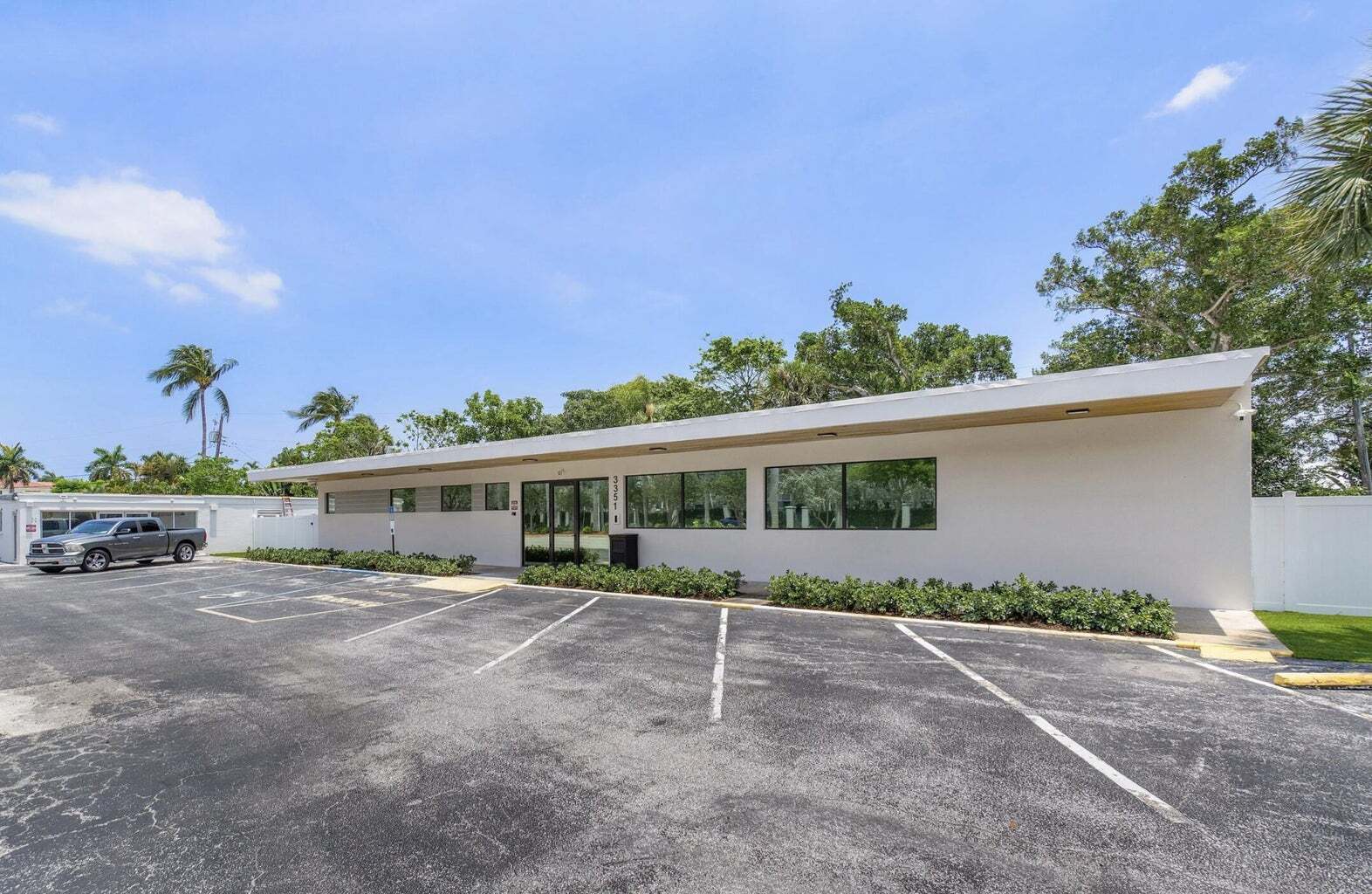 3351 N Federal Hwy, Delray Beach, FL for Rent