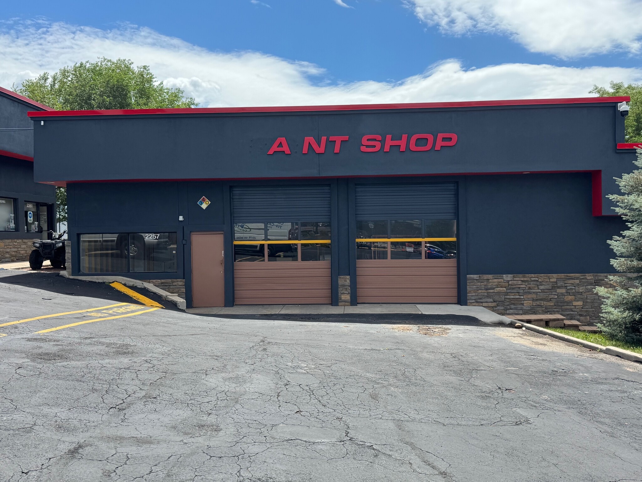 2255-2257 La Montana Way, Colorado Springs, CO for Rent