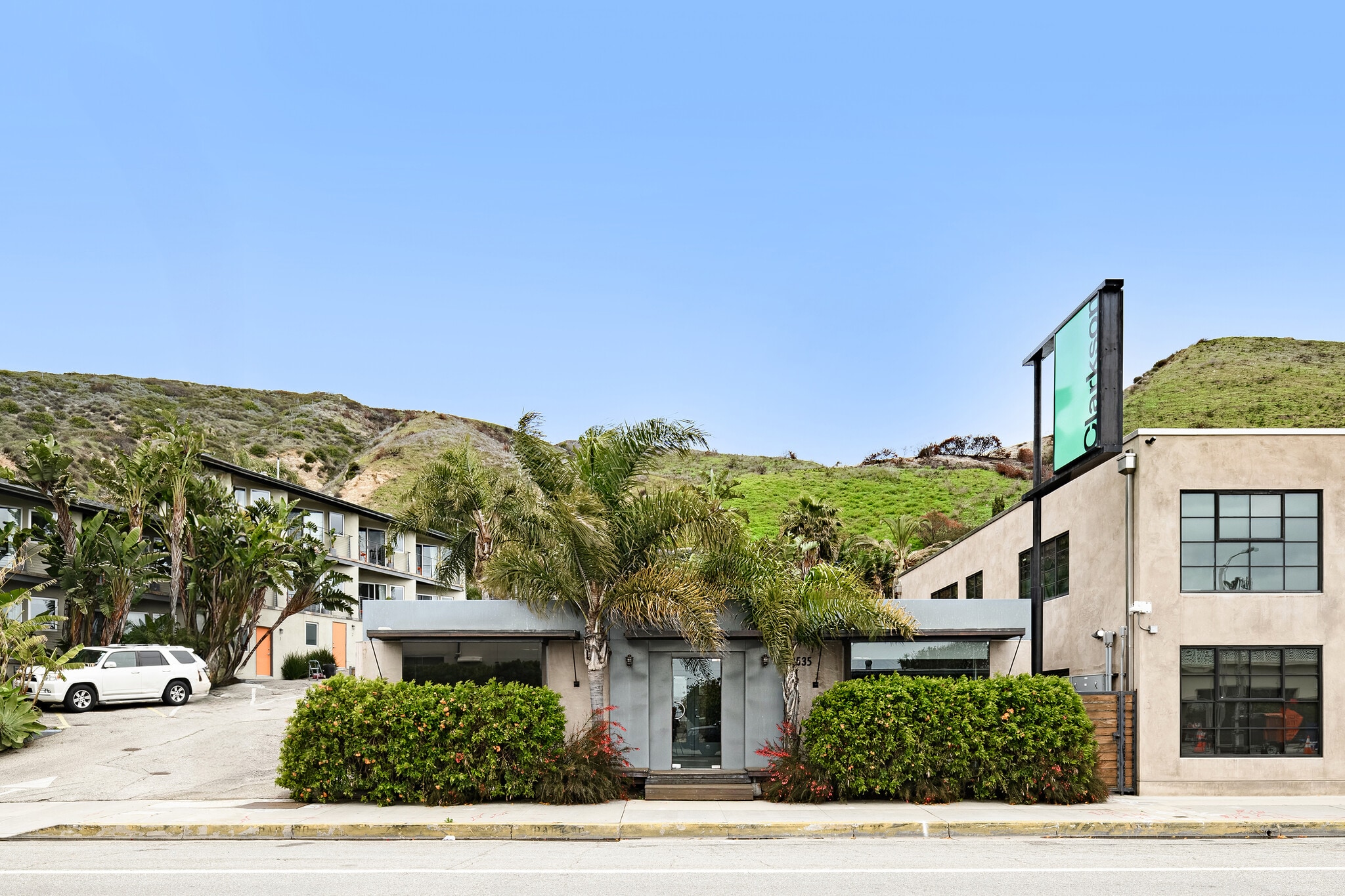 22535 Pacific Coast Hwy, Malibu, CA for Rent