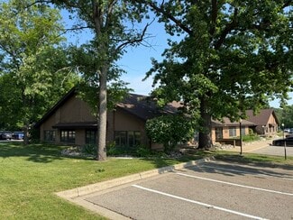 Kalamazoo, MI Office - 5090-5096 Lovers Ln