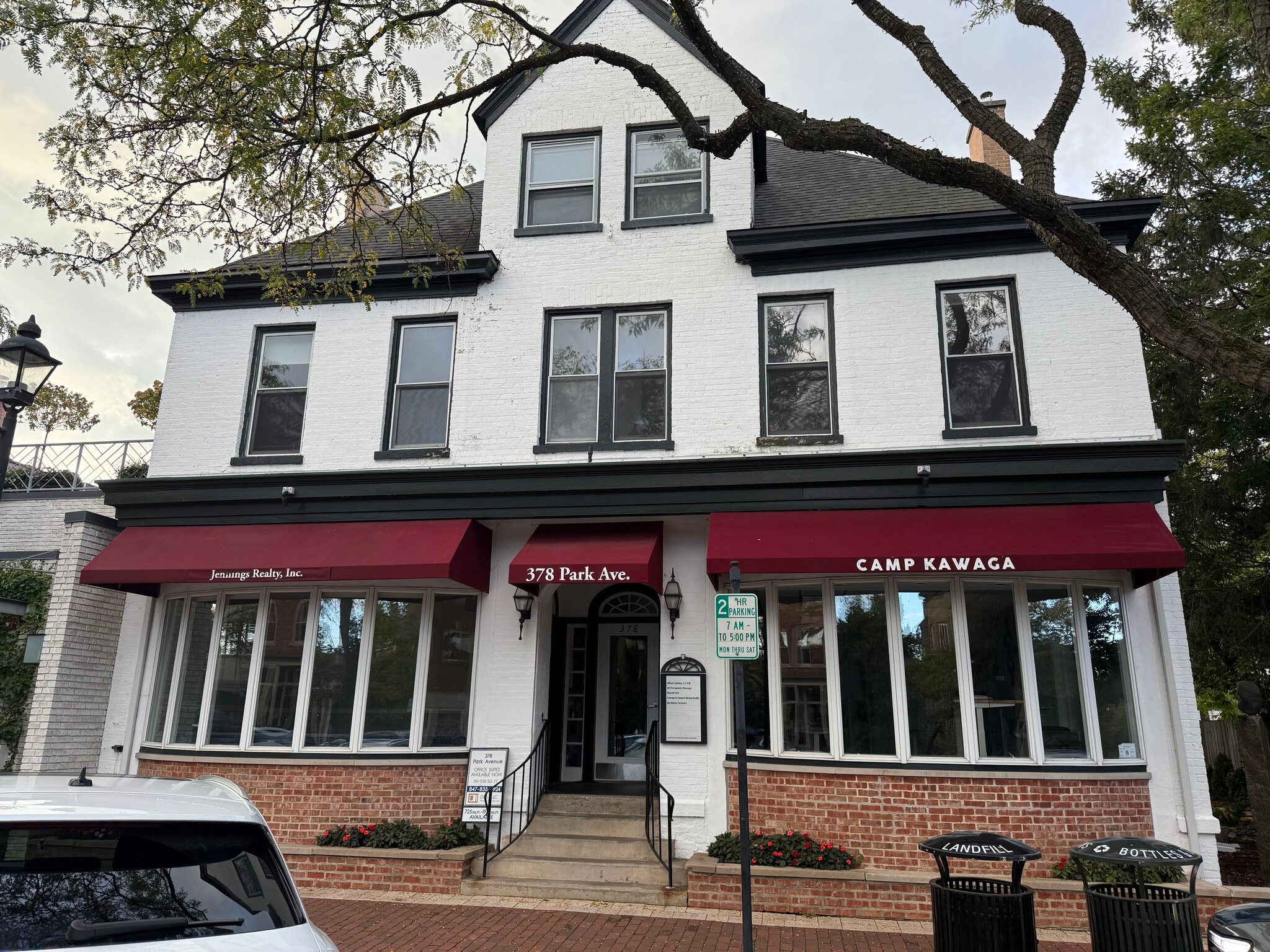 378 Park Ave, Glencoe, IL for Rent