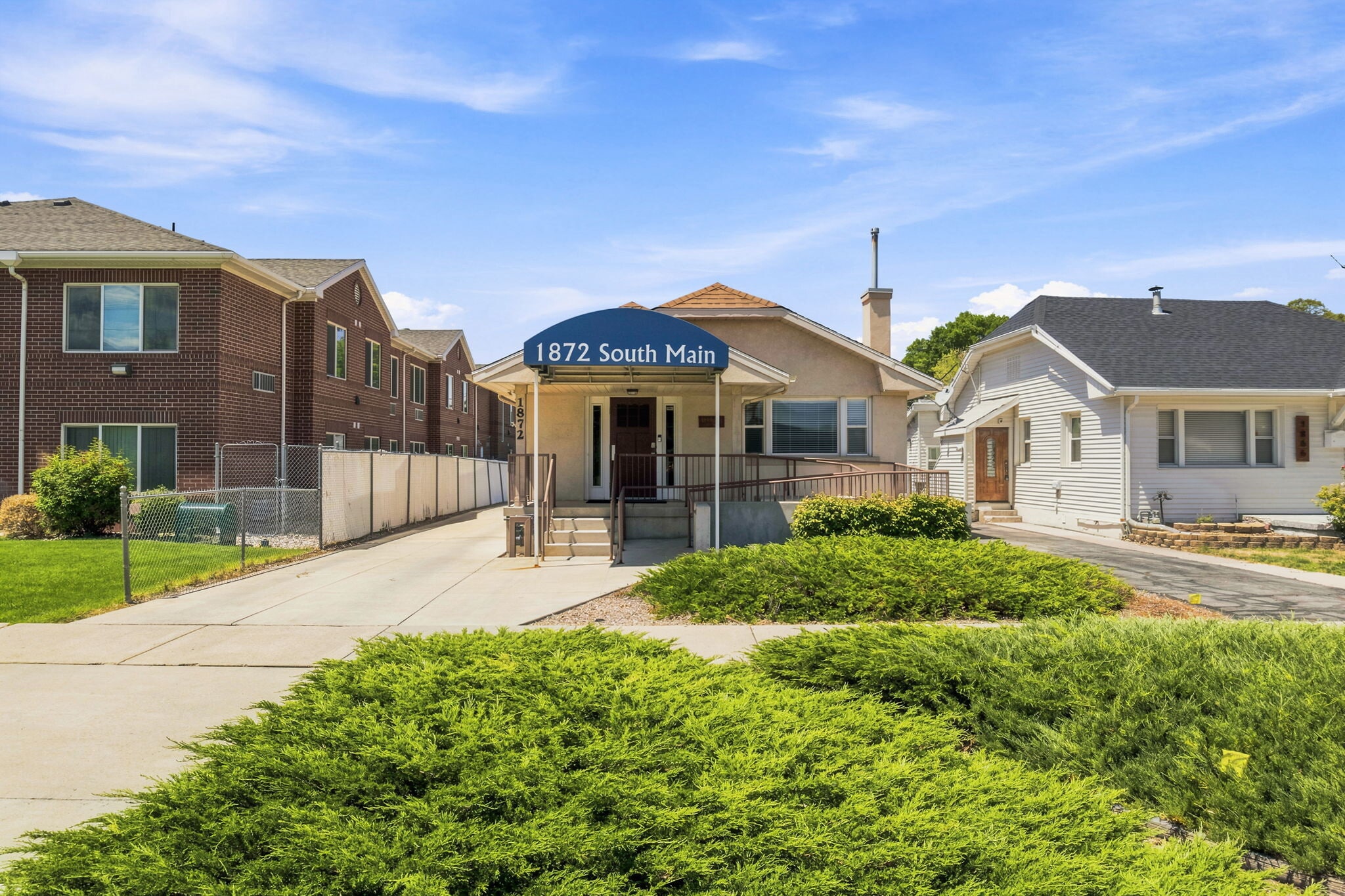 1872 S Main St, Salt Lake City, UT for Sale