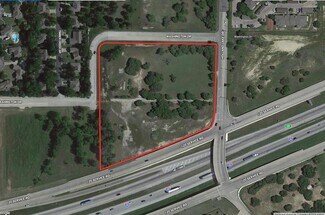 Weatherford, TX Commercial - TBD I-20 Hwy