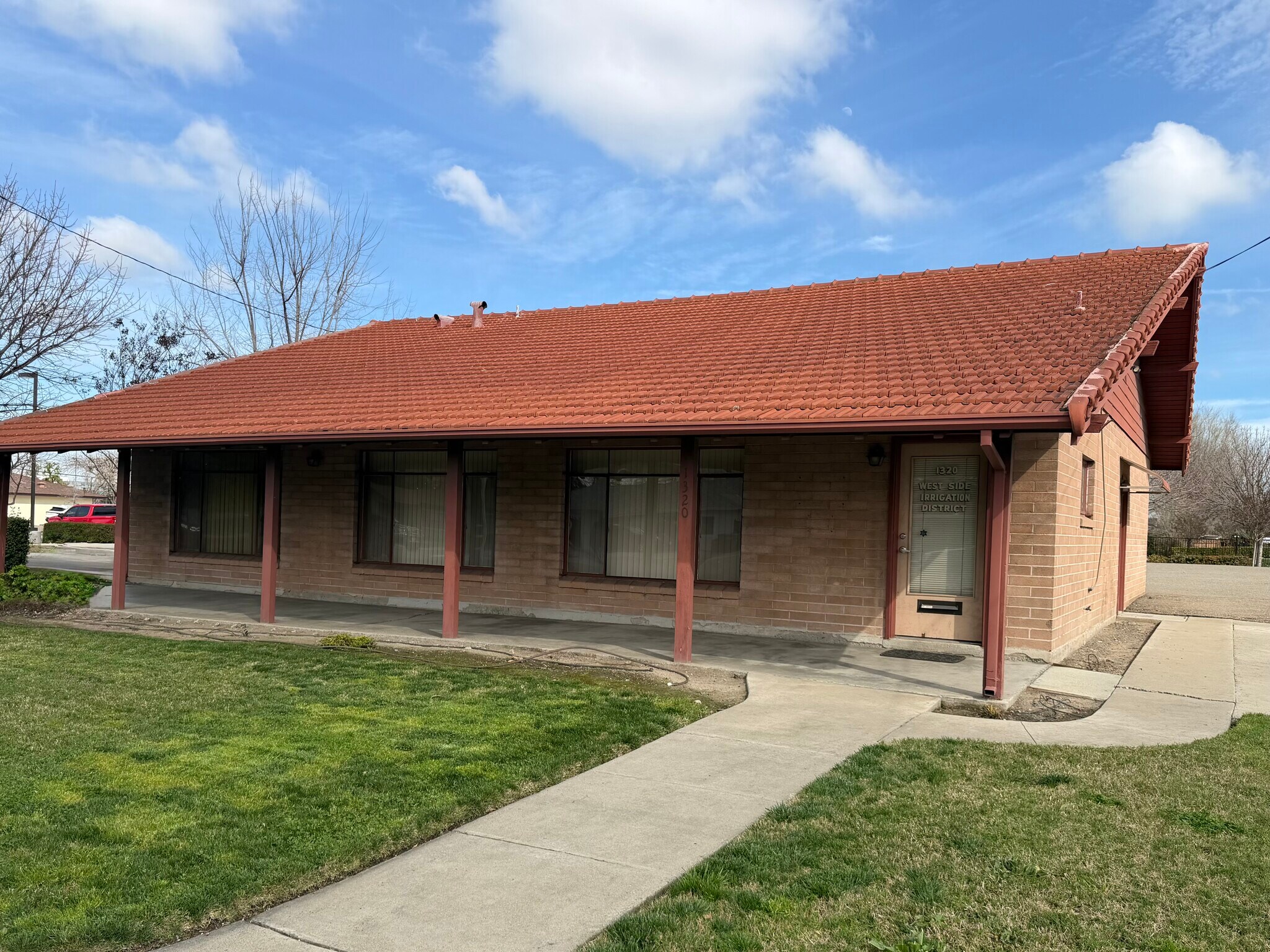 1320 N Tracy Blvd, Tracy, CA for Rent