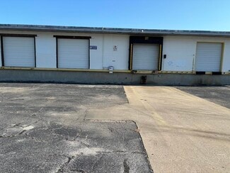 Springfield, MO Industrial - 501 N Main Ave