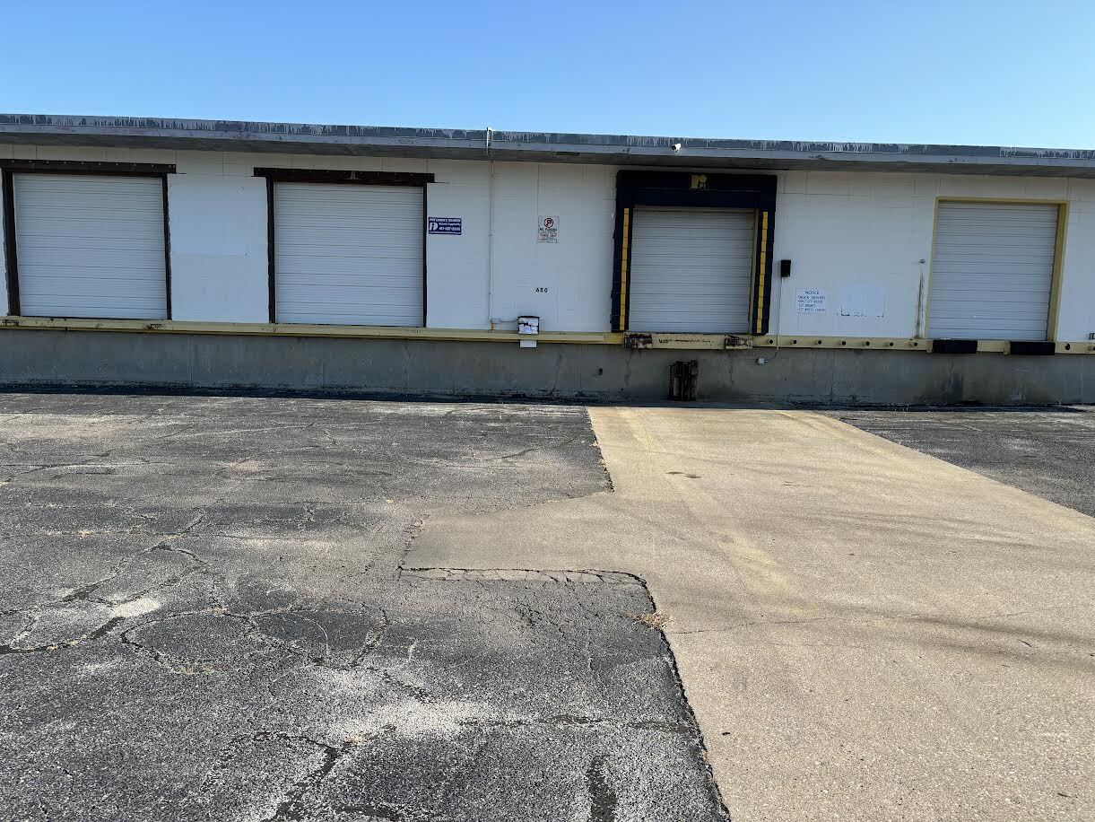501 N Main Ave, Springfield, MO for Rent