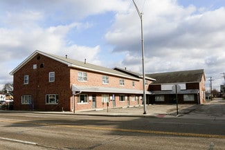 Fairborn, OH Flex - 14-16 S Broad St Fairborn, OH Flex - 14-16 S Broad St