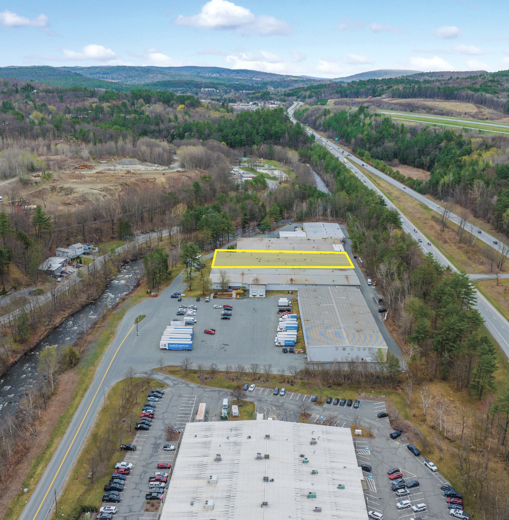 82 Benning St, West Lebanon, NH for Rent