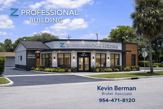 North Miami Beach, FL undefined - 21 NE 168th St