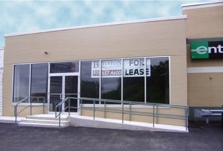 Revere, MA Office/Retail, Retail - 55 American Legion Hwy Revere, MA Office/Retail, Retail - 55 American Legion Hwy