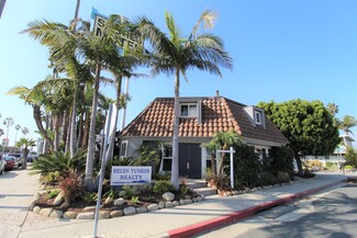 Ventura, CA Coworking Space - 1039 S Seaward Ave