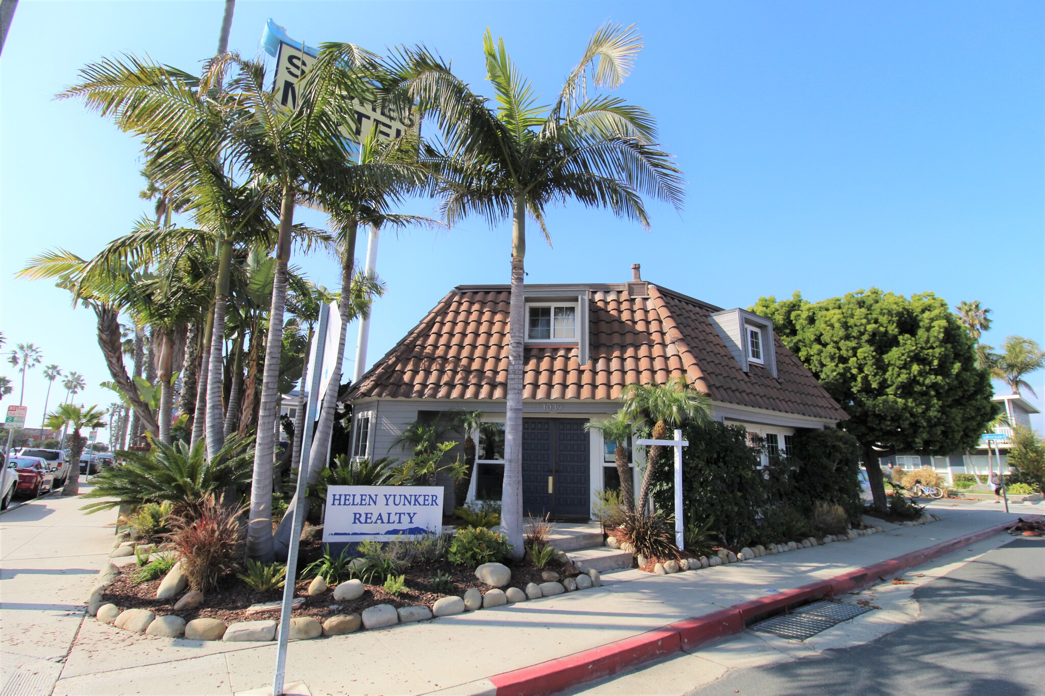 1039 S Seaward Ave, Ventura, CA for Rent