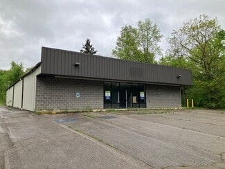 Chardon, OH Retail - 11180 Chardon Rd