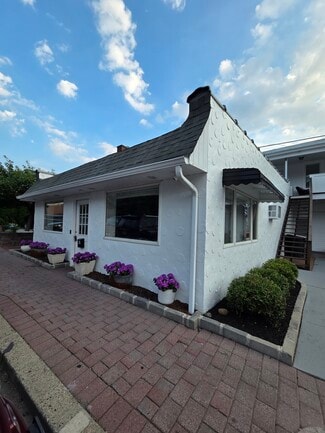 Caldwell, NJ Retail - 291 Bloomfield Ave