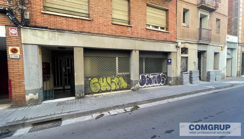 11 Carrer De Pàdua, Barcelona, BAR for Rent
