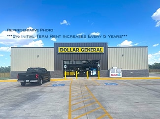 Montgomery, AL Freestanding - 5988 Troy Hwy
