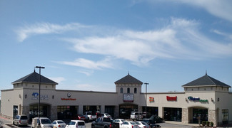 Tahlequah, OK Flex - 3040 S Muskogee Ave