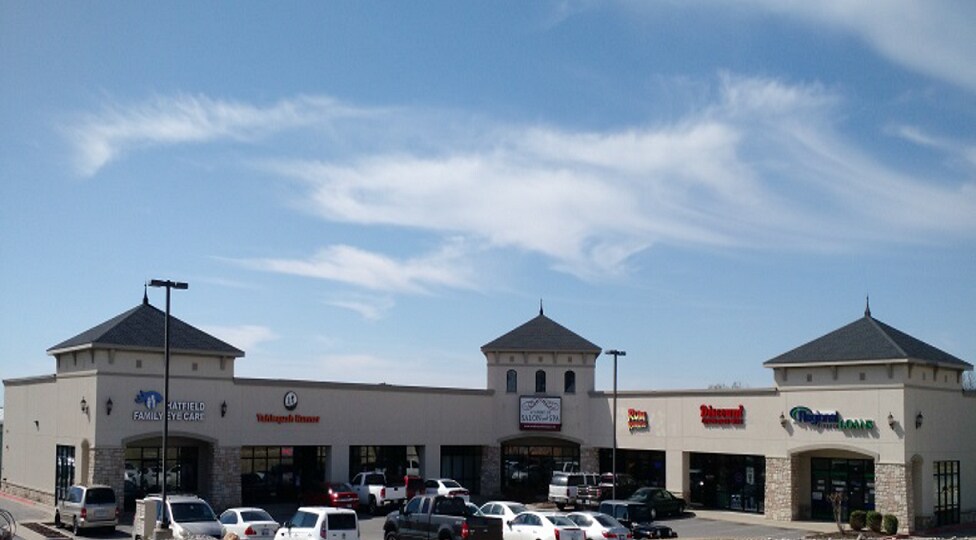 3040 S Muskogee Ave, Tahlequah, OK for Rent
