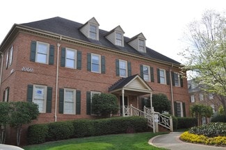 Alpharetta, GA Office - 1060 Cambridge Sq Alpharetta, GA Office - 1060 Cambridge Sq