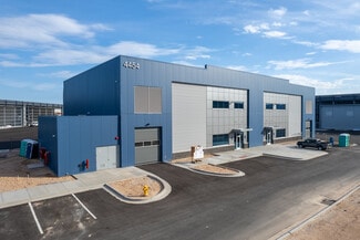 Mesa, AZ Flex - 4454 E Mallory Cir